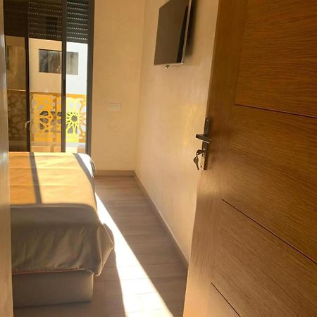 Stunning Two Bedroom Apartment Brand New أغادير المظهر الخارجي الصورة
