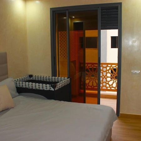 Stunning Two Bedroom Apartment Brand New أغادير المظهر الخارجي الصورة