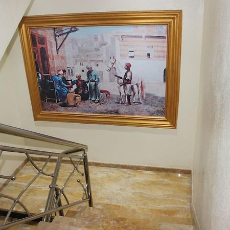 Stunning Two Bedroom Apartment Brand New أغادير المظهر الخارجي الصورة