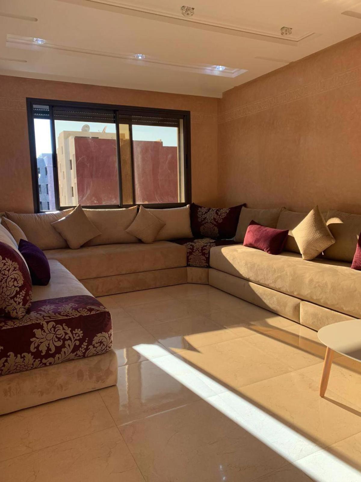 Stunning Two Bedroom Apartment Brand New أغادير المظهر الخارجي الصورة